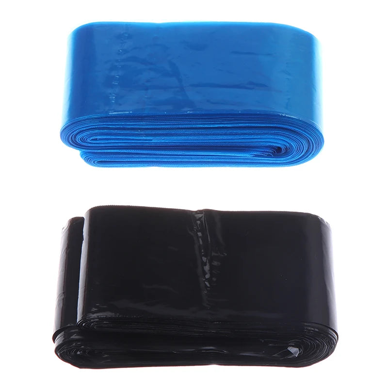Disposable Tattoo Clip Cord Sleeves – 100pcs Sterile Covers