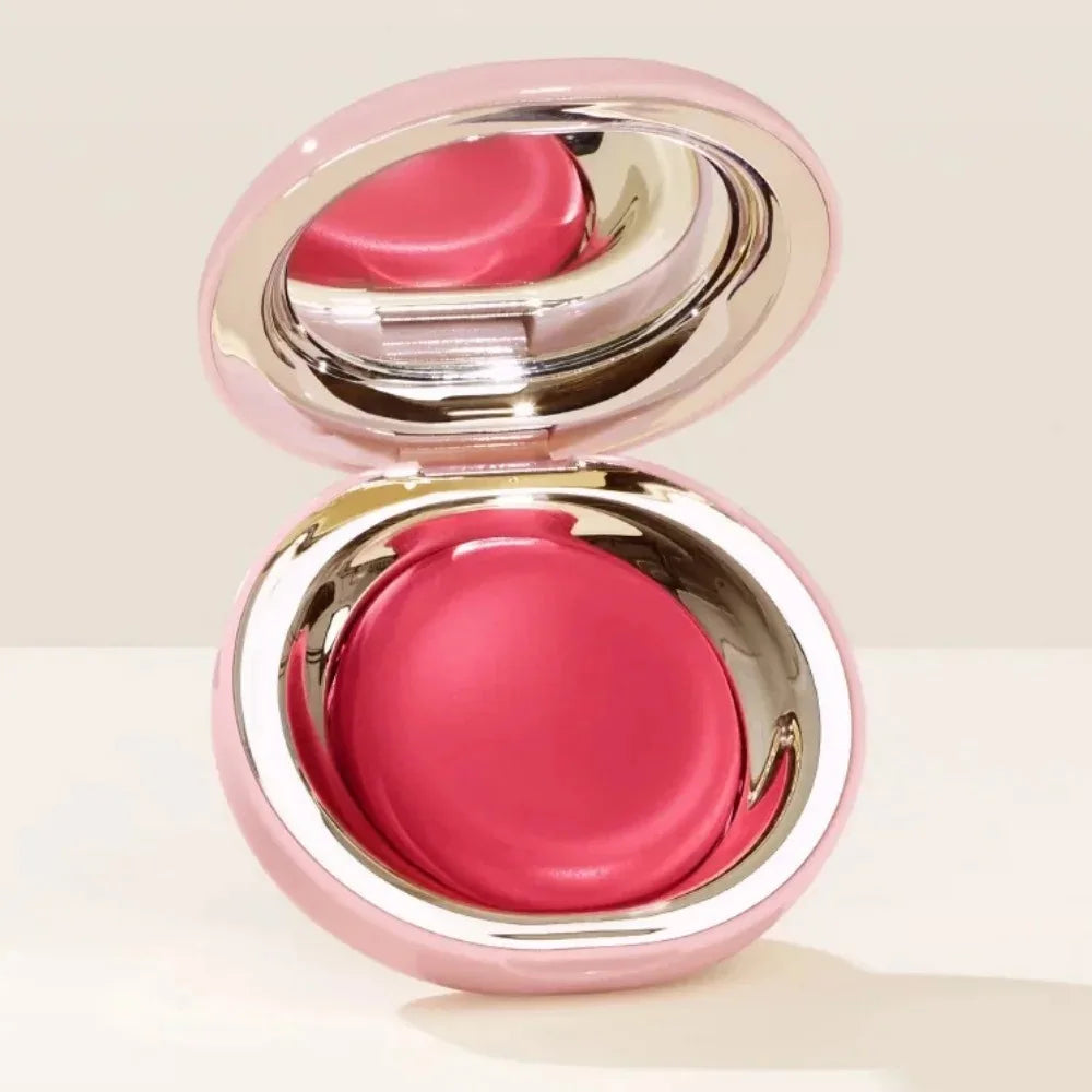 Rare Beauty Liquid Blush, Shimmer Powder & Highlighter Set
