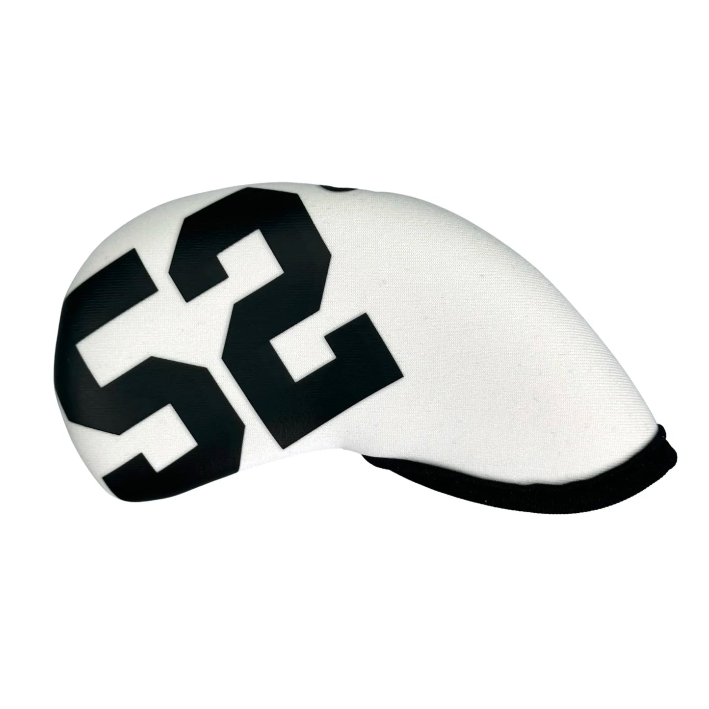Neoprene Golf Iron Head Covers | Sand Wedge 50°–60° Protector