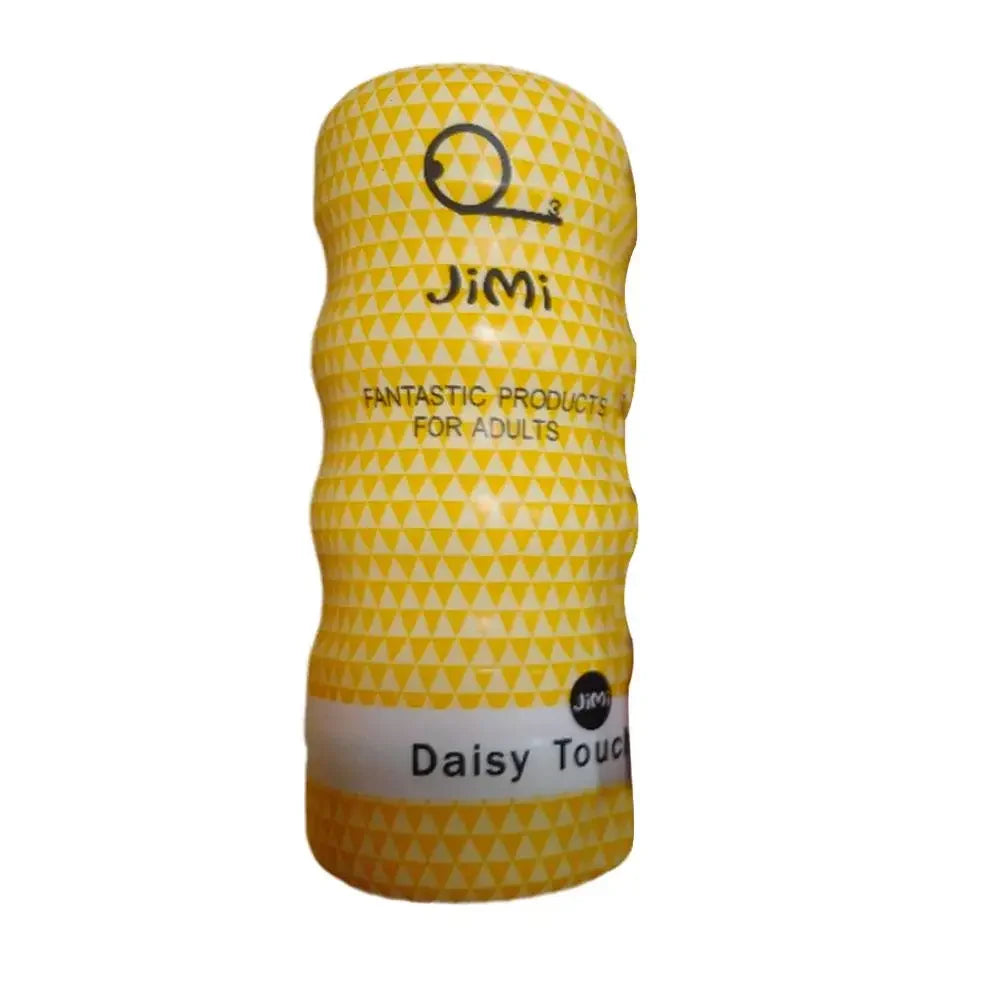 Male Masturbator Life Size, Masturbation Cup, Silicone Male Masterburbater,Pussy Sex, Oral Sex,Anal Sex 3 Mode Male Sex Toys Peaceful Pleasures Health and Wellness yellow