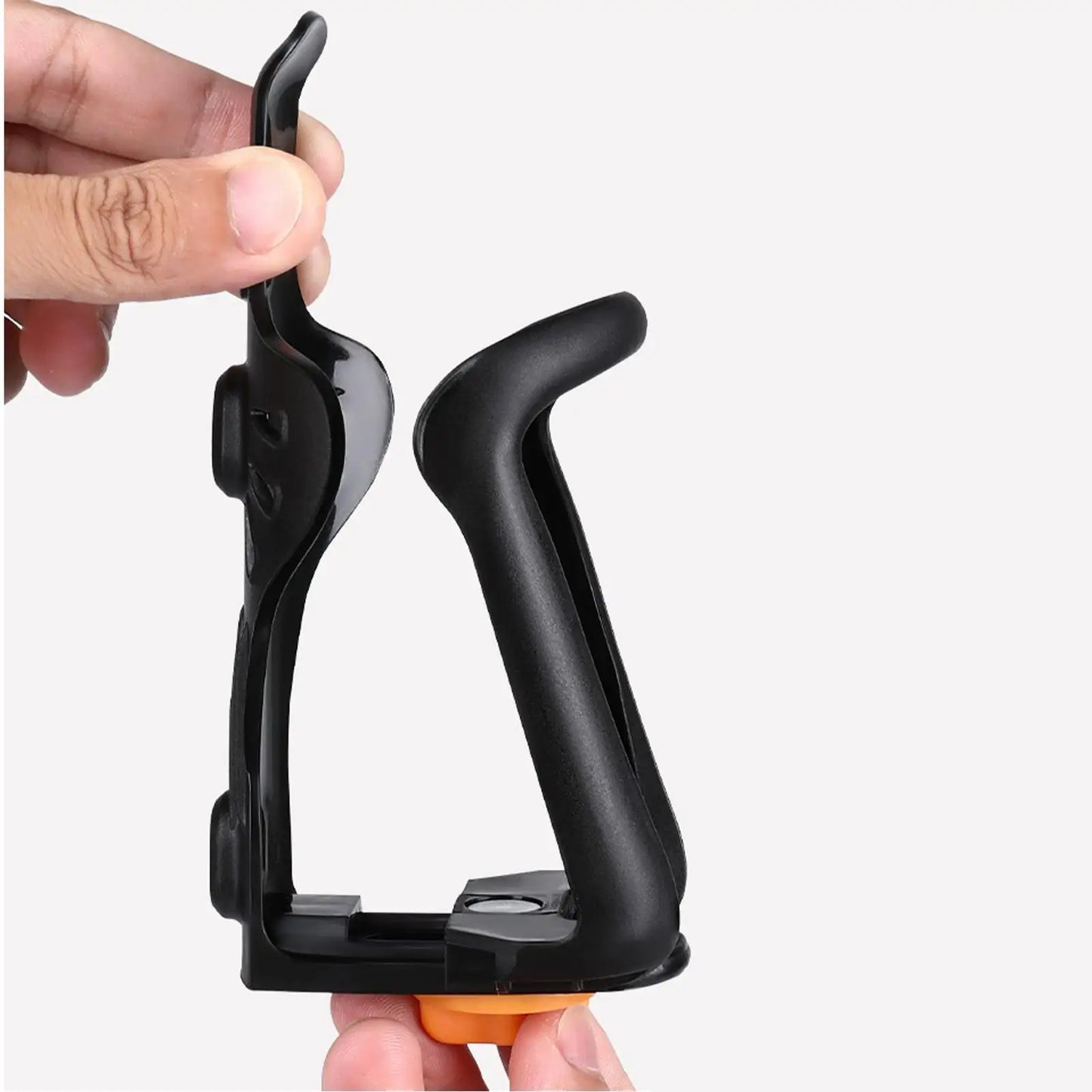 Adjustable Bike Water Bottle Cage | Universal Bicycle Holder