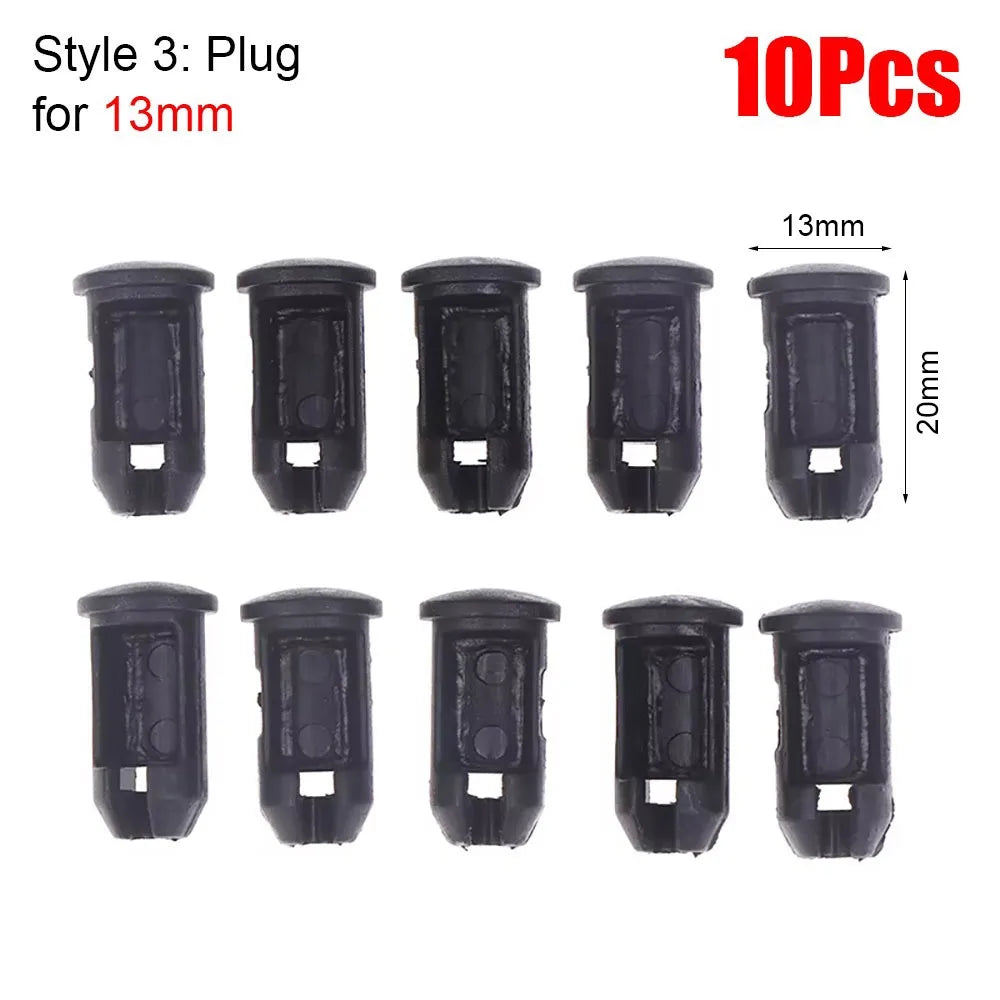 Moon Chair Leg Protectors – Anti-Slip Foot Covers & Plugs