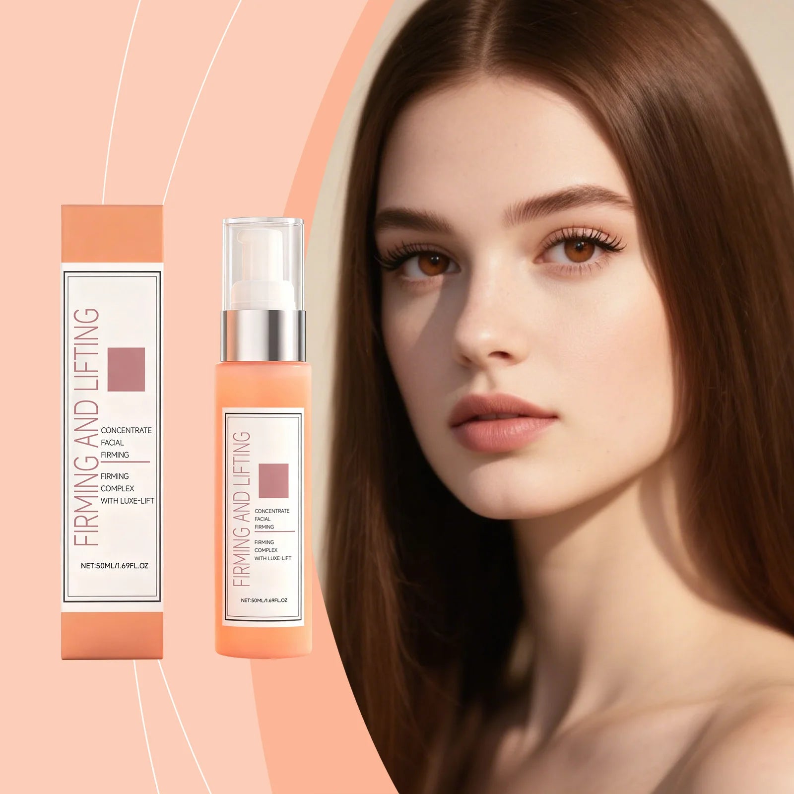 Nicotinamide Face Brightening Essence for Anti-Aging Peaceful Pleasures Health and Wellness