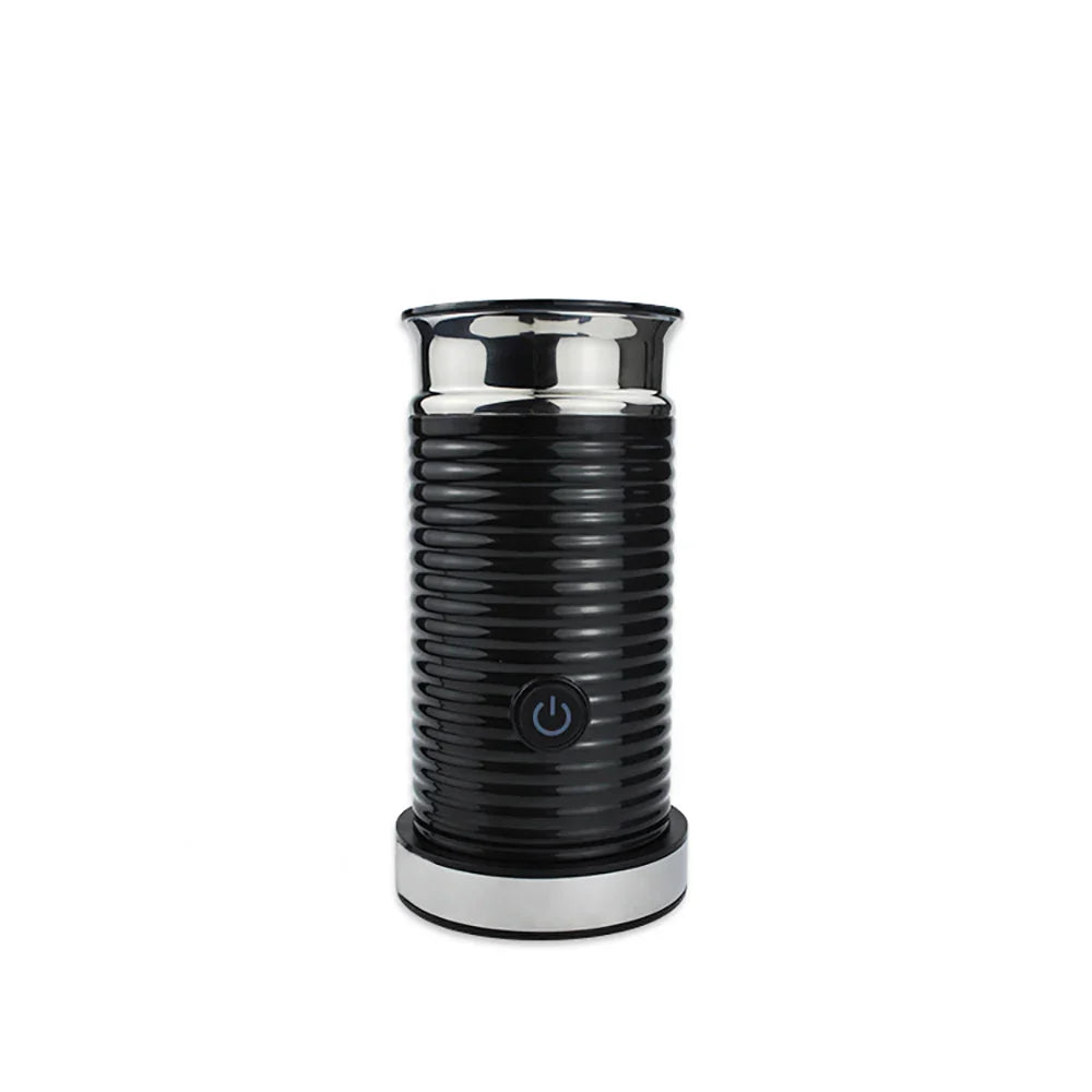 220V 550W Electric Milk Frother – Hot & Cold Foam Maker