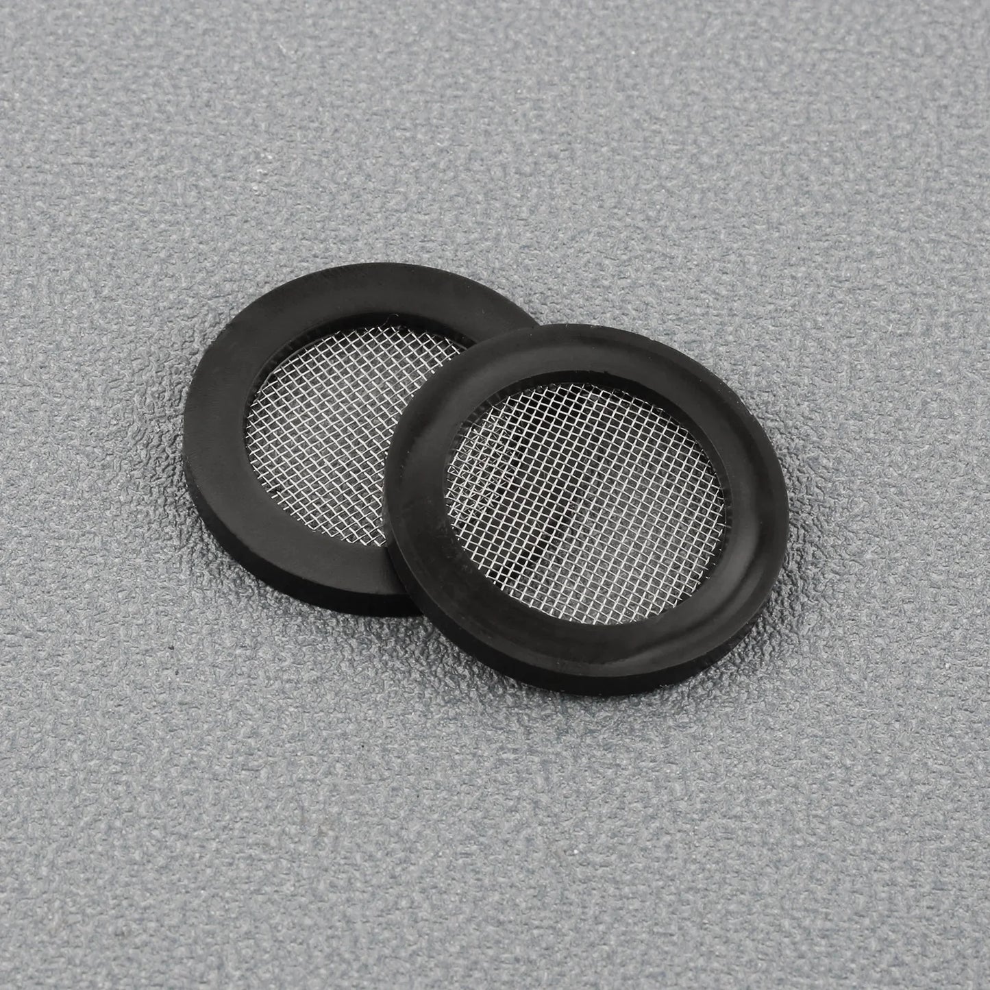 NBR Rubber Filter Washer Gaskets 10/40pcs | 19–30mm Seal Pads
