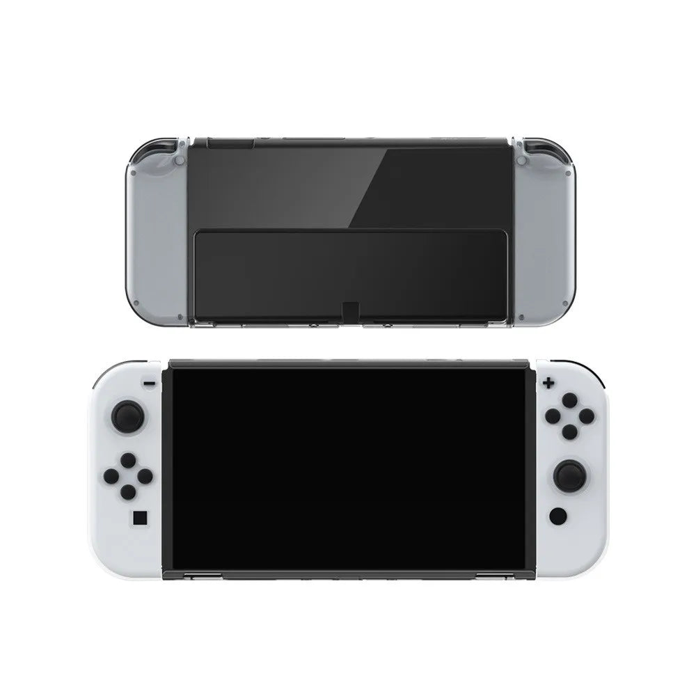 Nintendo Switch OLED Joy-Con Replacement Shell Case | AyeBeau