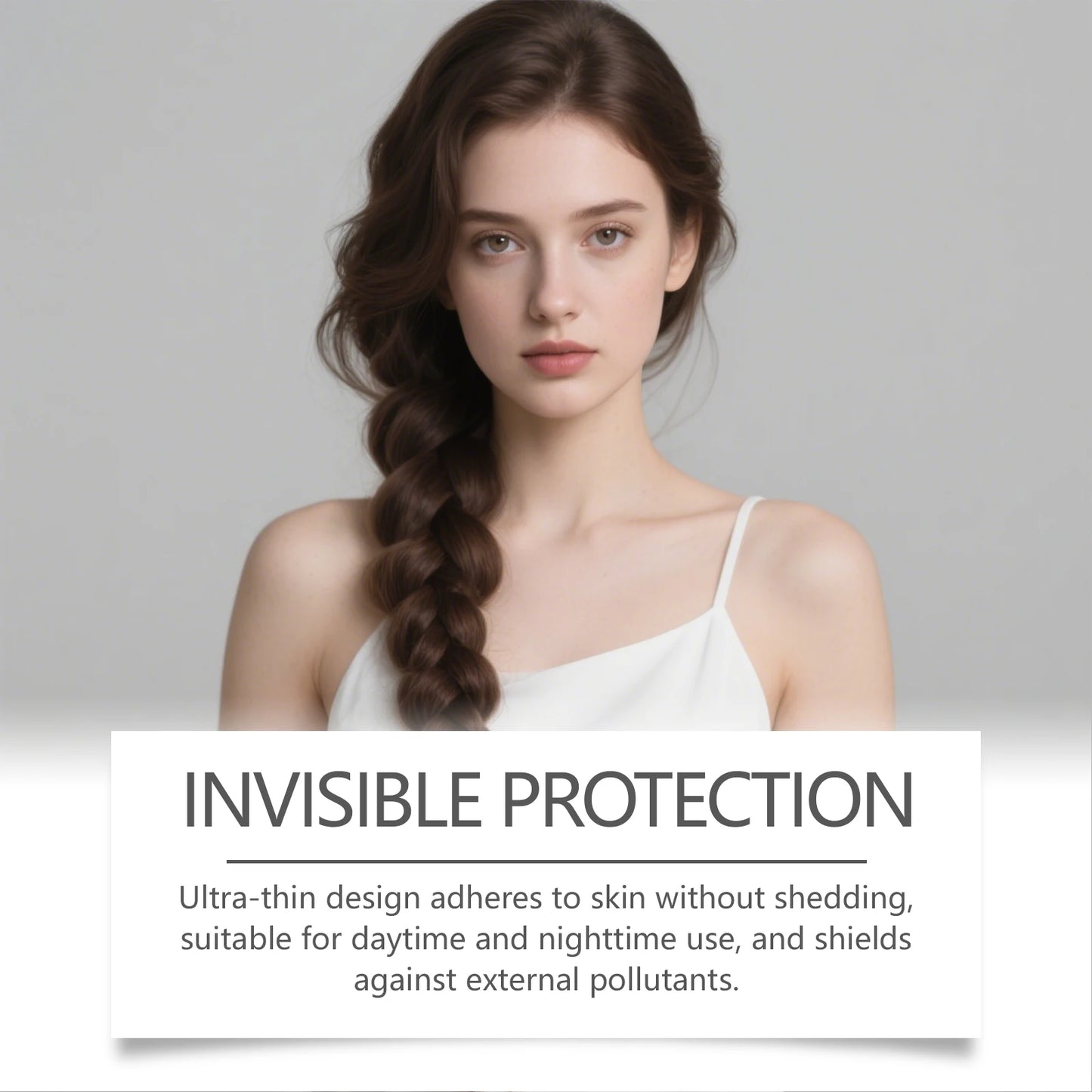 549-Piece Hydrocolloid Pimple Patches – Invisible & Waterproof