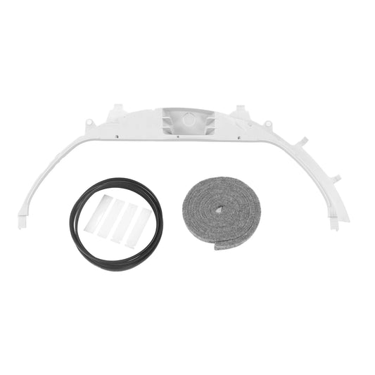 Dryer Bearing WE3M26 Replacement Parts GE Front Drum Felt Drive Belt Peaceful Pleasures Health and Wellness Default Title