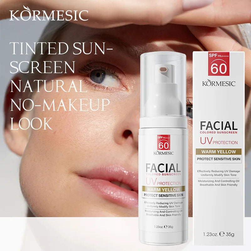 Sunscreen Lotion SPF 60+++ Long-Lasting Sun Protection Lightweight and Non-Greasy Sun Block Prevent Sunburn Face Body Skin Care Peaceful Pleasures Health and Wellness