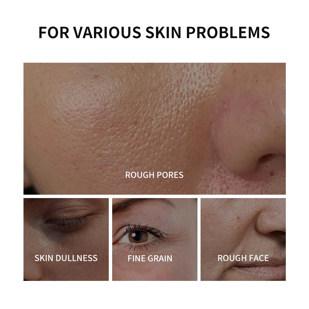 30ml Face Tightening Primer & Foundation | Oil Control Cream Face Primer Foundation Peaceful Pleasures Health and Wellness