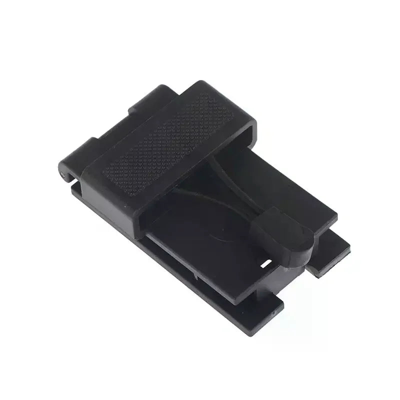 Radio Belt Clip Holster – Anti-Slip Duty Belt Carry Holder