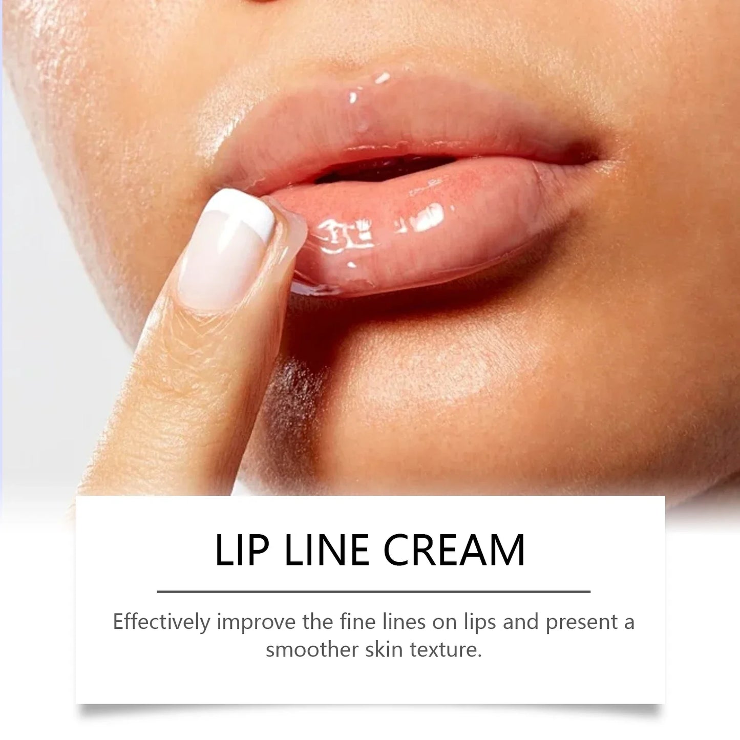 Hoygi Fade Lip Line Cream – Exfoliate, Lighten & Nourish 20g