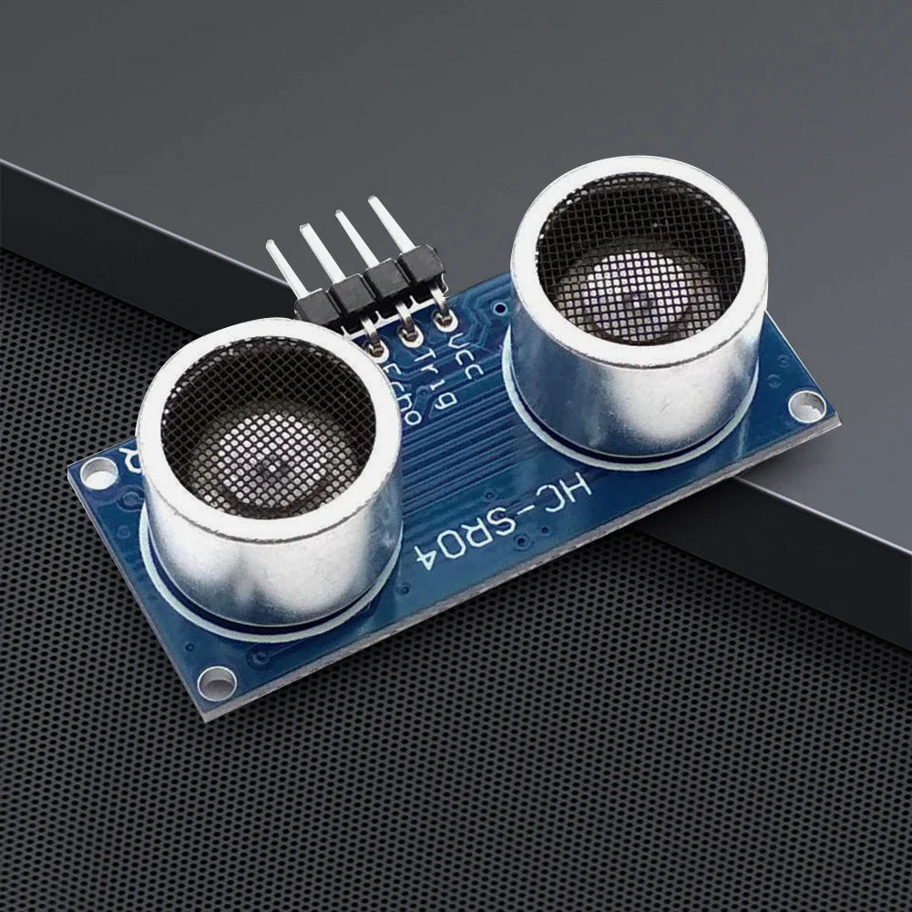 HC-SR04P Ultrasonic Distance Sensor 3–5.5V for Arduino