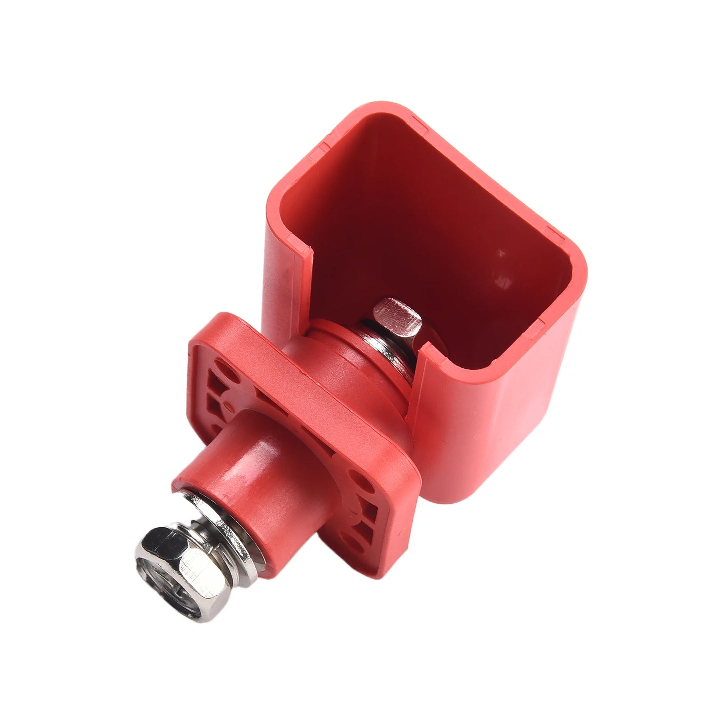 200A Lithium Battery Terminal Connector Current Energy Storage Square