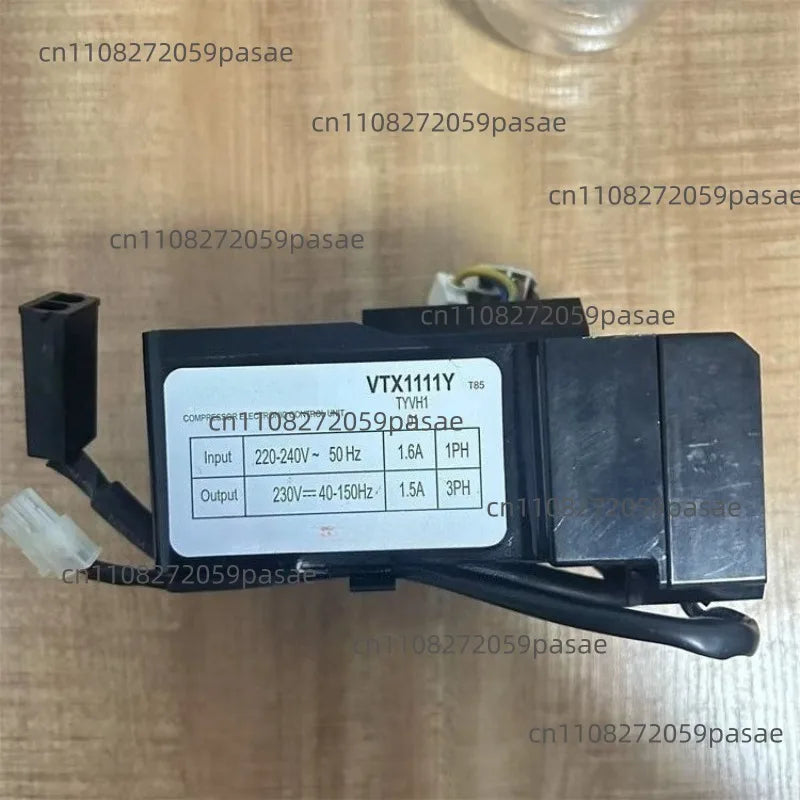 VTX1111Y Inverter Refrigerator Drive Board Variable Frequency PCB