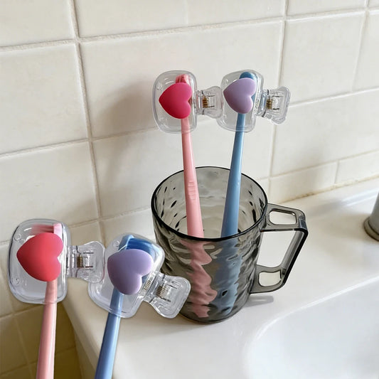 Portable Toothbrush Head Covers – Reusable Protective Caps Toothbrush Protector Cap Peaceful Pleasures Health and Wellness