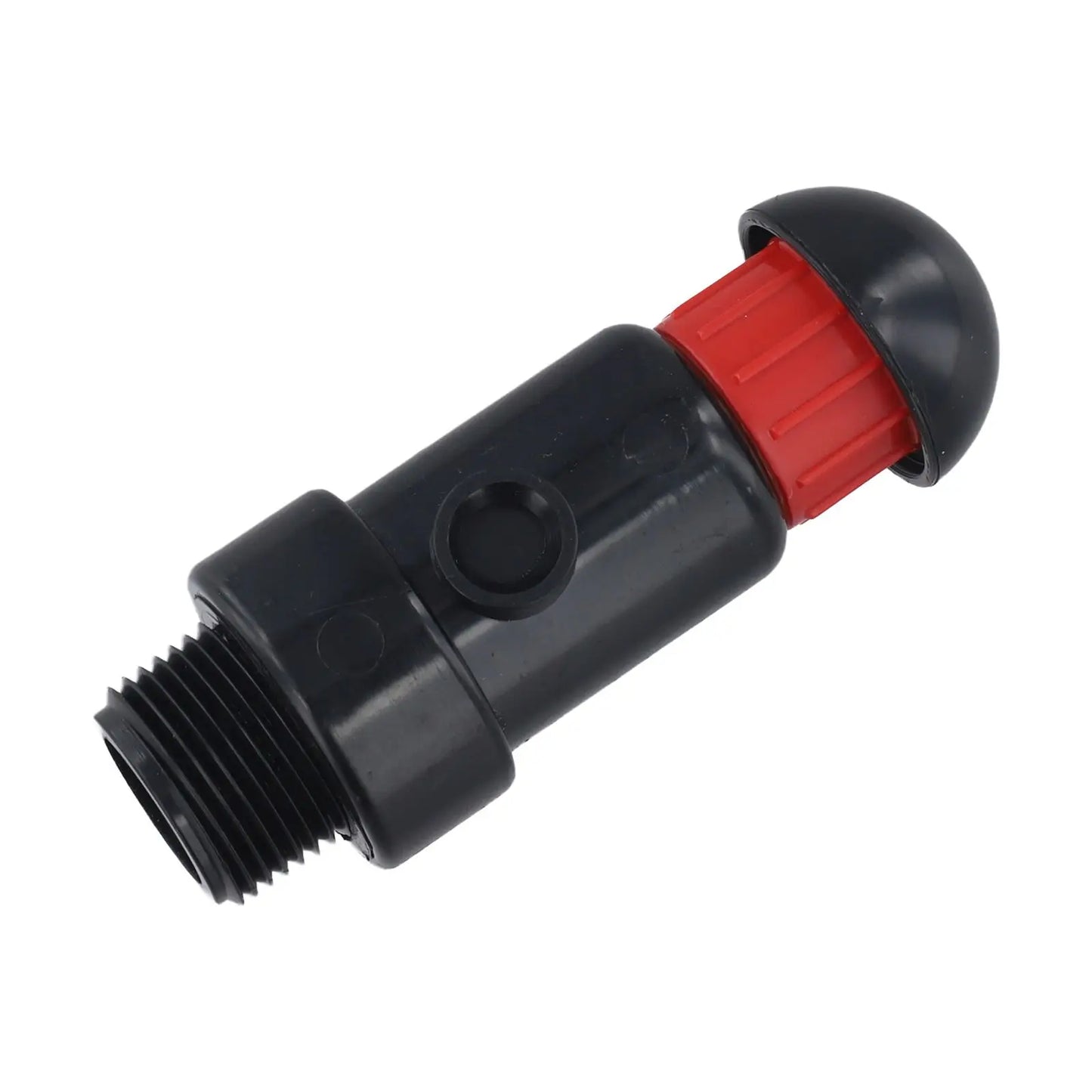 NPT Valve Vacuum Relief High-pressure Environments 1 Efficient