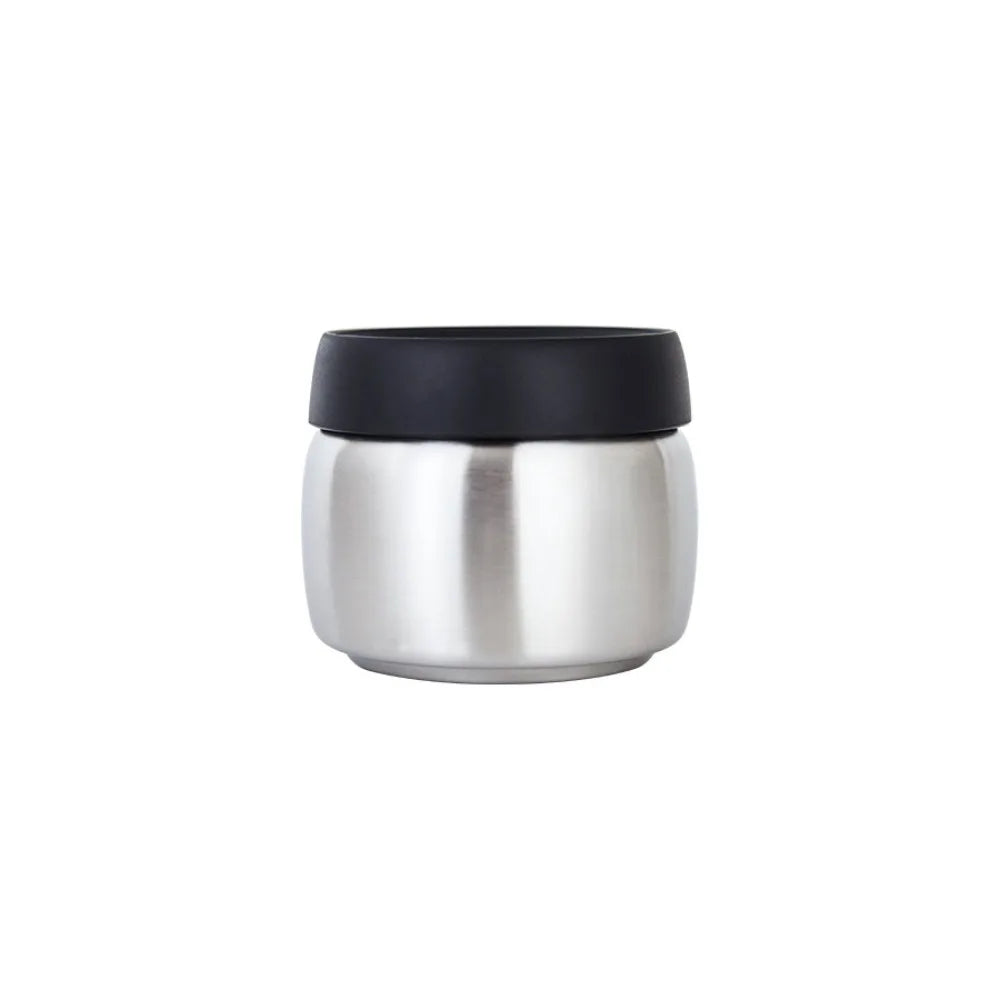 304 Stainless Steel Vacuum Sealed Coffee & Tea Storage Canister