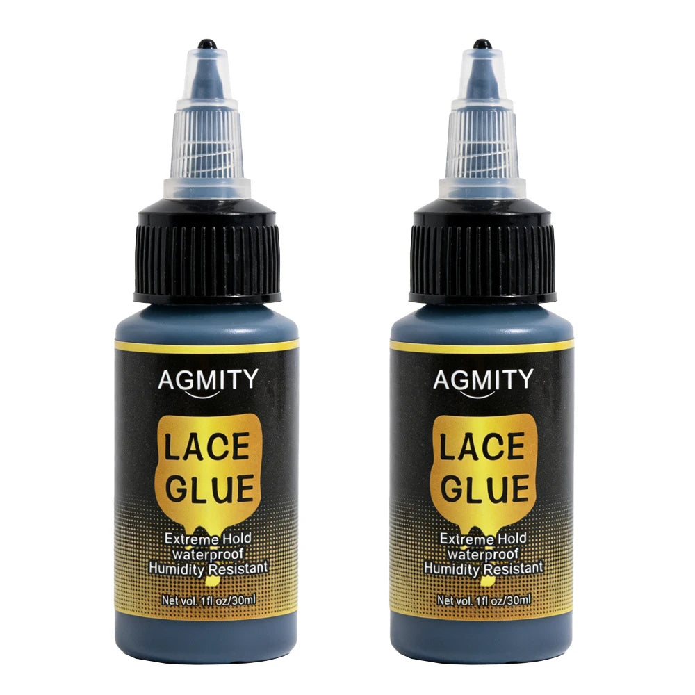 Waterproof Wig Glue | Lace Front Hair Bonding Adhesive