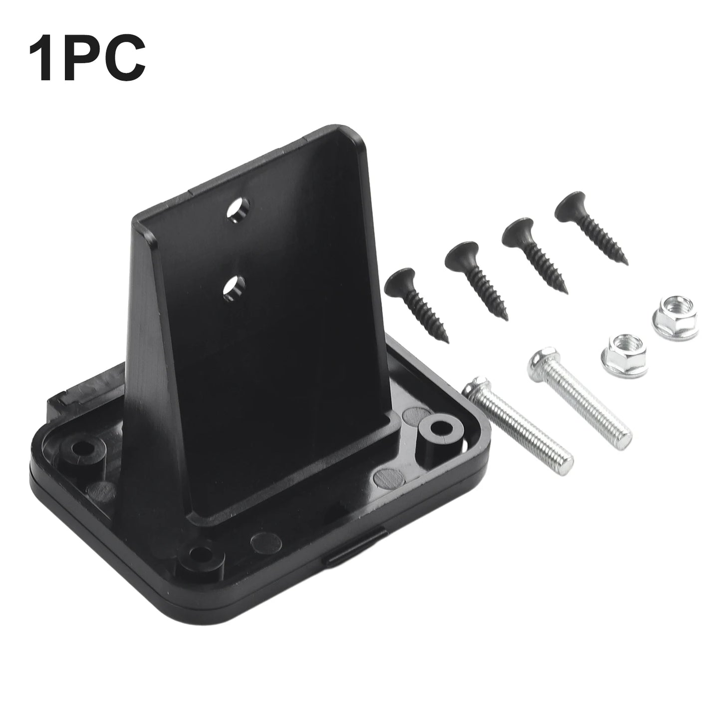 120A Anderson Plug Flush Mount Bracket Panel Cover Caravan 2 Stitches