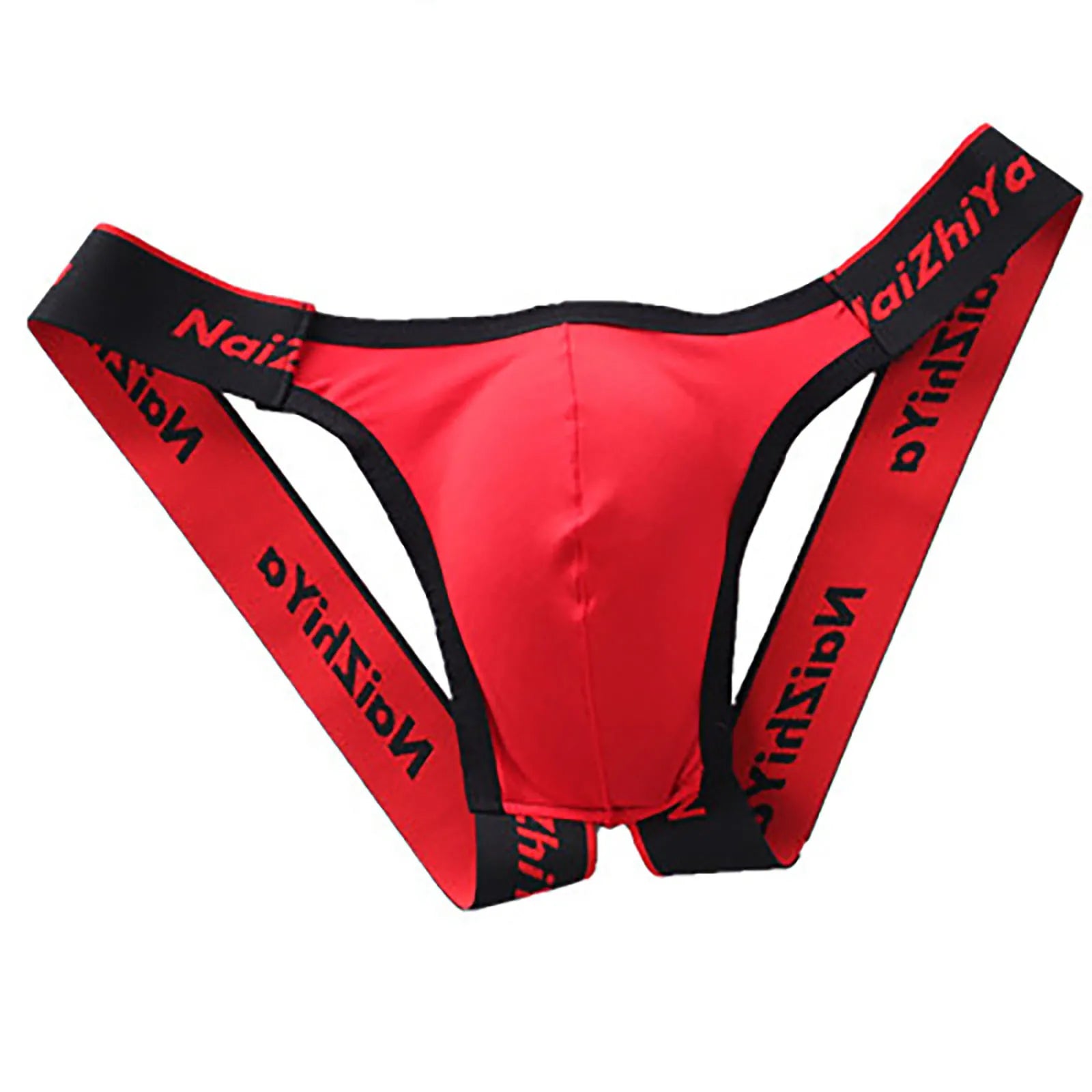 Men Sexy Gay Thongs Polyester Cueca Hombre Jockstrap Men Erotic Open Back Underwear Mens Erotic Low Waist Thong T Shape G String Peaceful Pleasures Health and Wellness