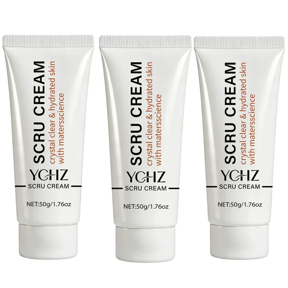 Whitening Lip Exfoliating Gel – Brightens, Smooths & Nourishes