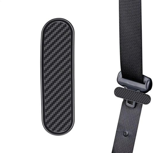 Seat Belt Positioner Clip Comfort Adjuster Fixing Clamp Car Seat Belt Lock for Driver, Truck SUV RV Tractor Pregnant Women Kids Peaceful Pleasures Health and Wellness