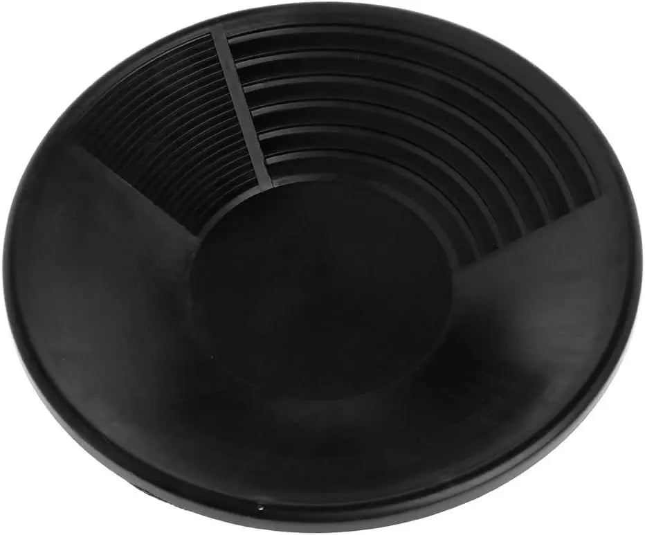 Plastic Basin Mining Riffle Dredging Prospecting River Tool Mine