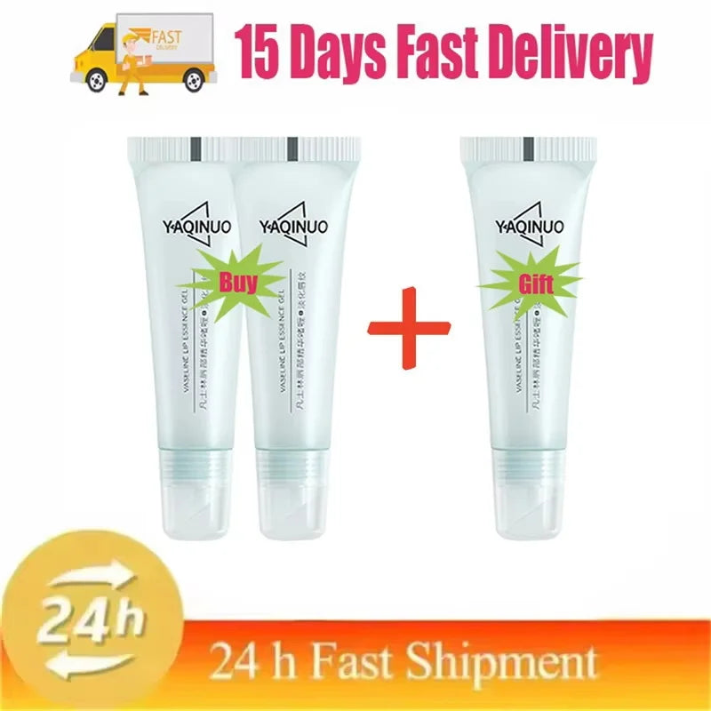Eelhoe Lip Brightening Balm – Exfoliate, Nourish & Restore