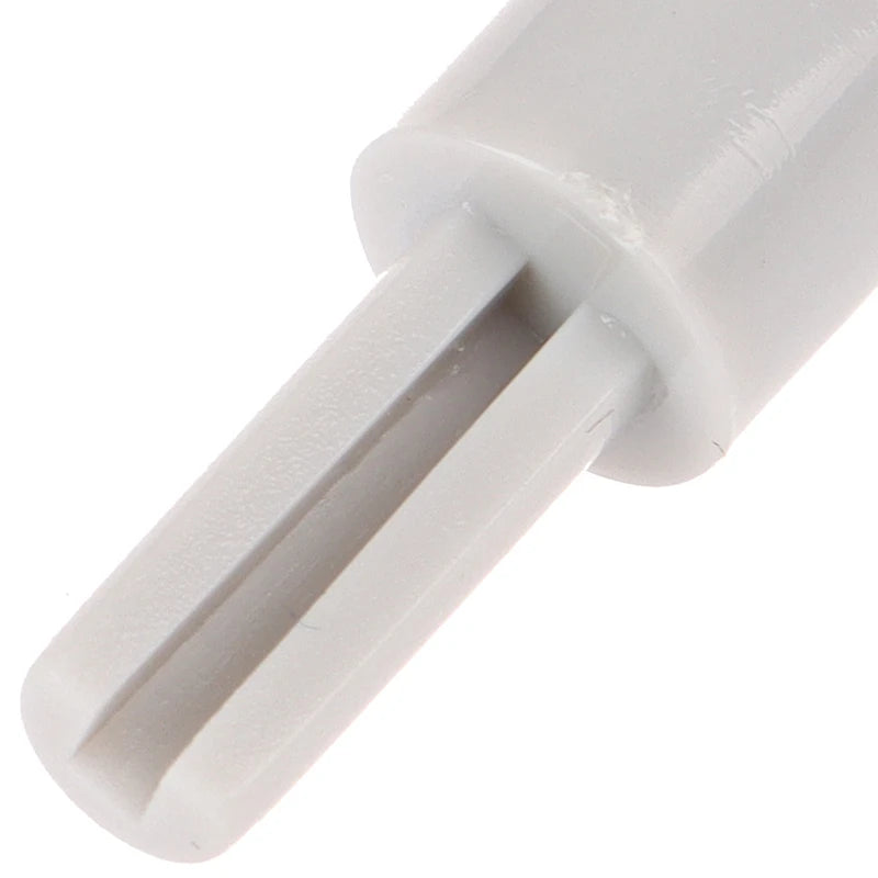 Grey Potentiometer Extension Knobs for Mixer | 2/4 Pack