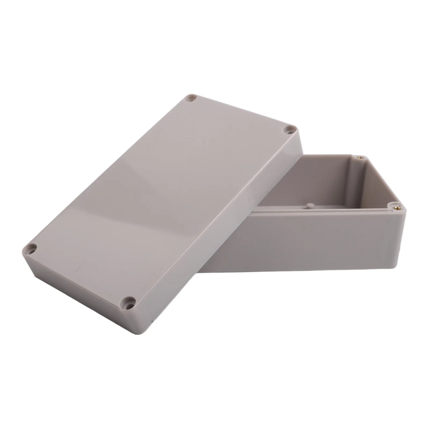 Weatherproof Housing Waterproof Electrical Box Perfect DIY