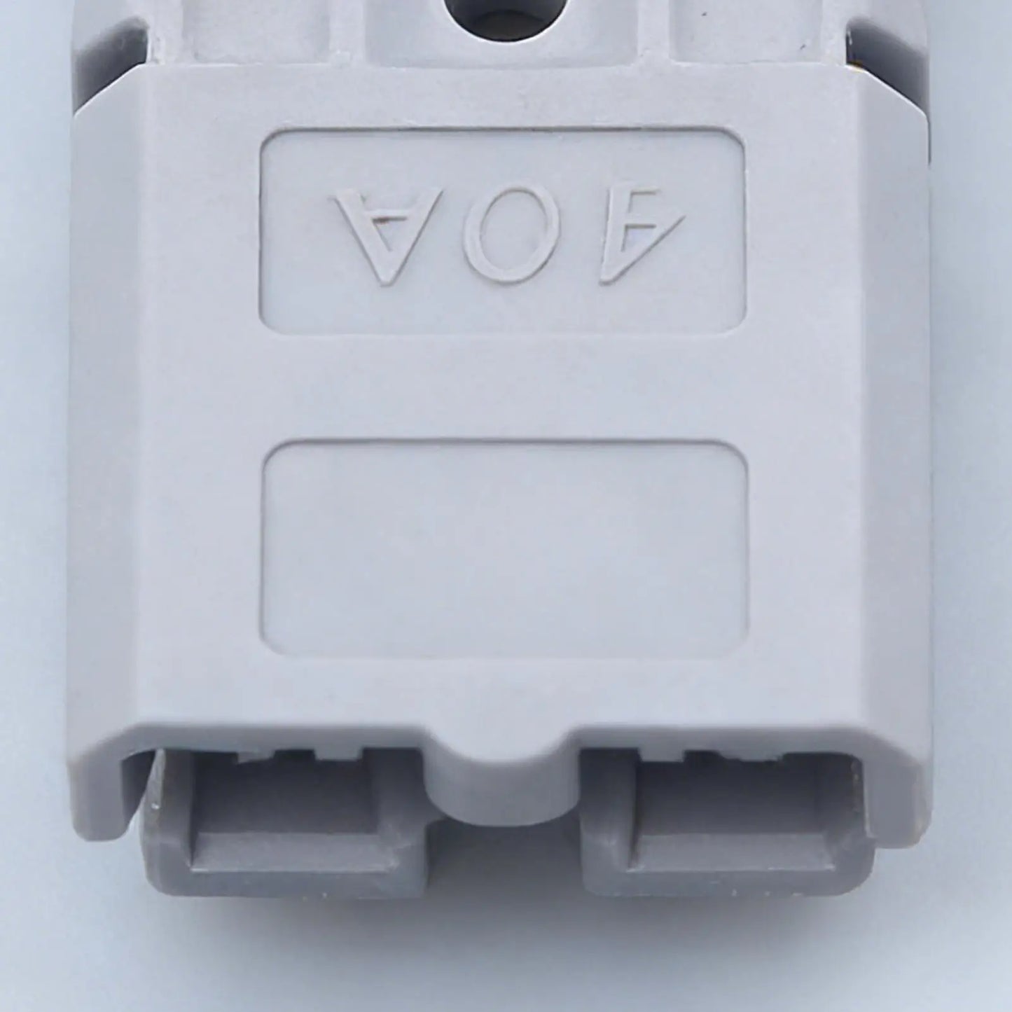 40-175A Battery Quick Connect High Current Power Connector