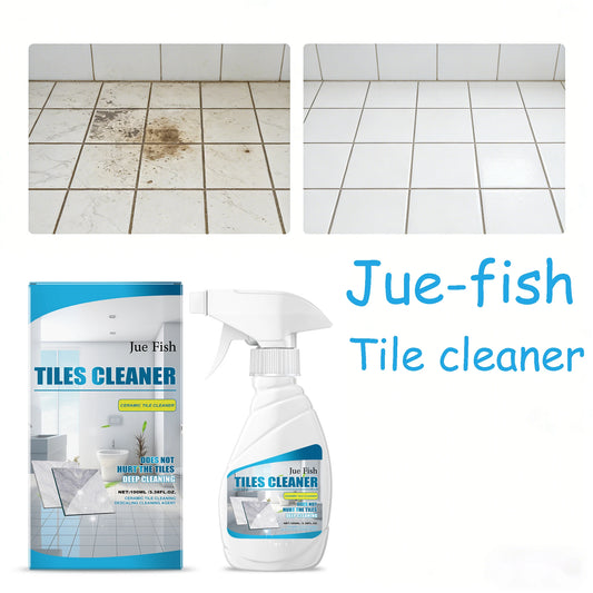 Heavy Duty Marble & Tile Cleaner Spray 100ml – Streak-Free Tile Cleaner Spray Peaceful Pleasures Health and Wellness