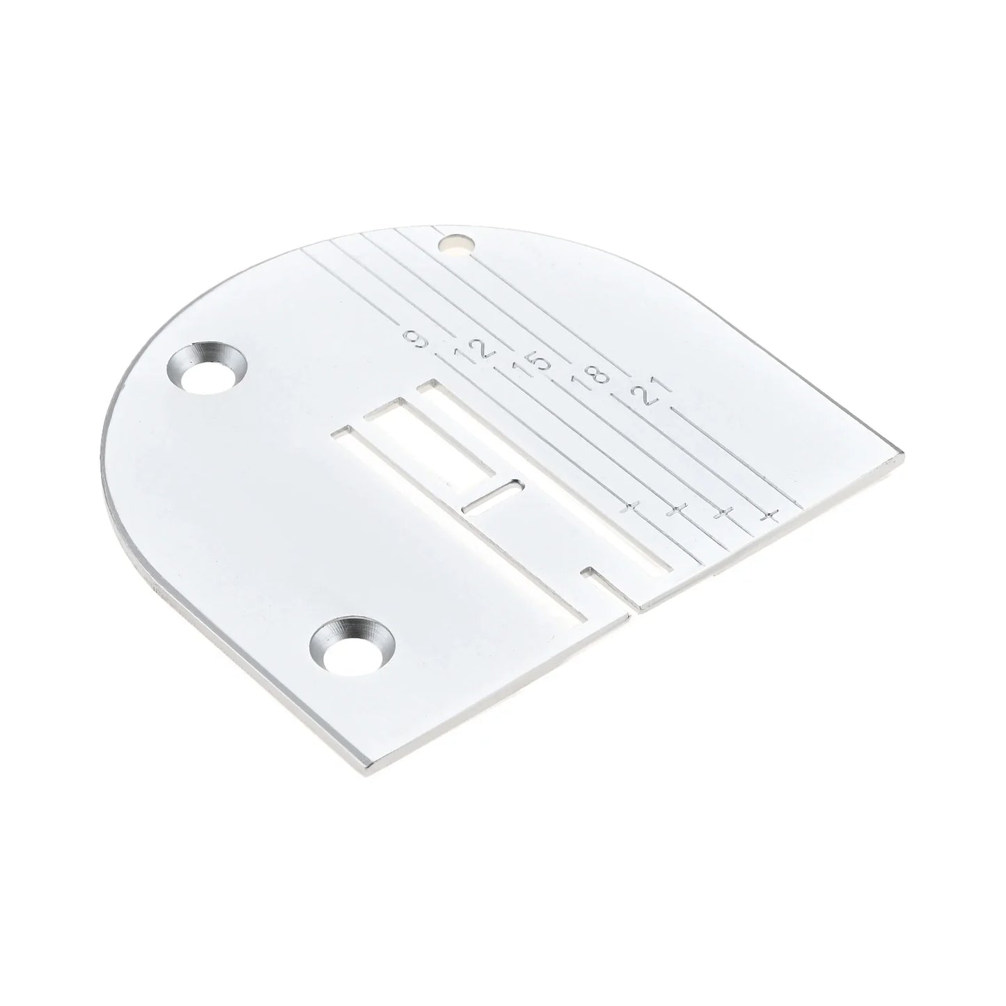Zig Zag Needle Throat Plate #80040902 for Veritas Janome 8014