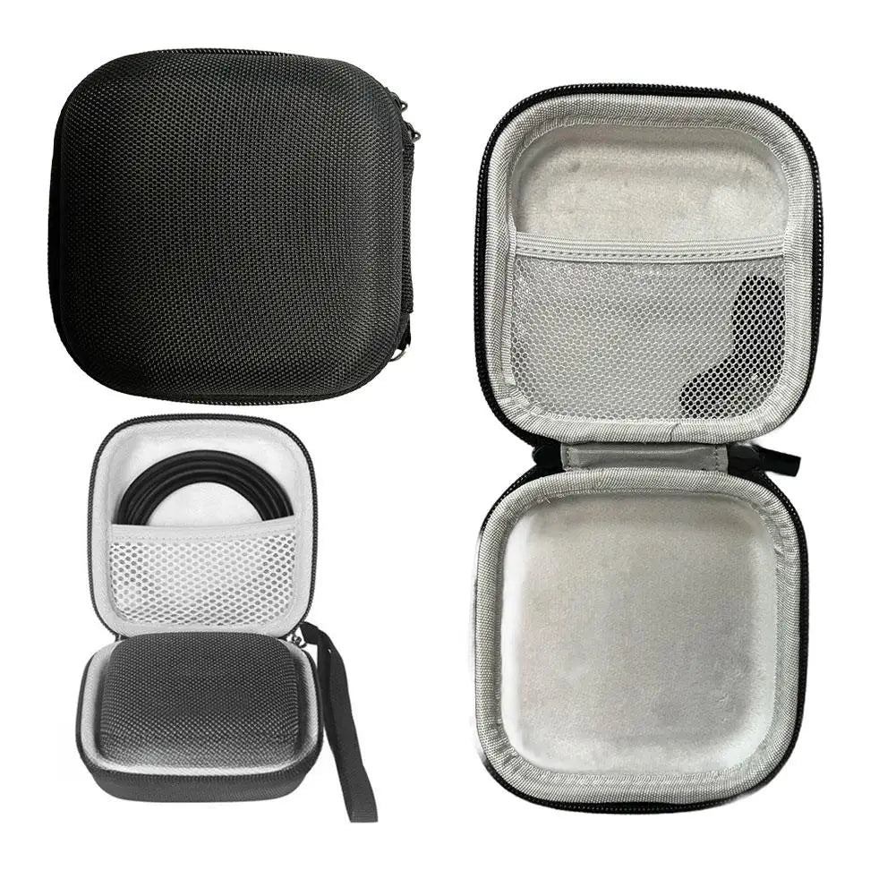 Tribit StormBox Micro & Micro 2 Speaker Storage Case – Protective Carrying Bag Peaceful Pleasures Health and Wellness