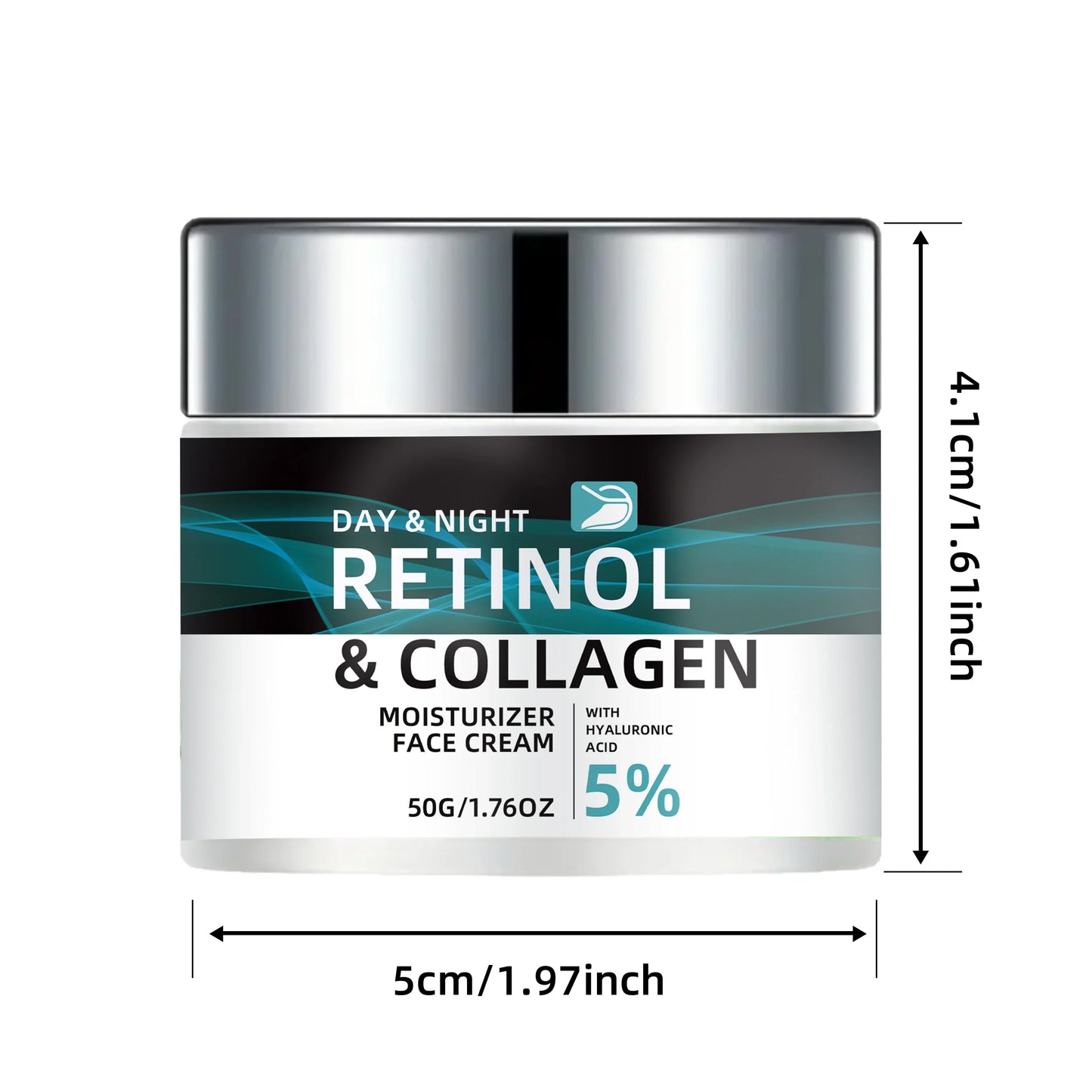 Ottilavie Retinol Collagen Firming & Hydrating Cream All Skin