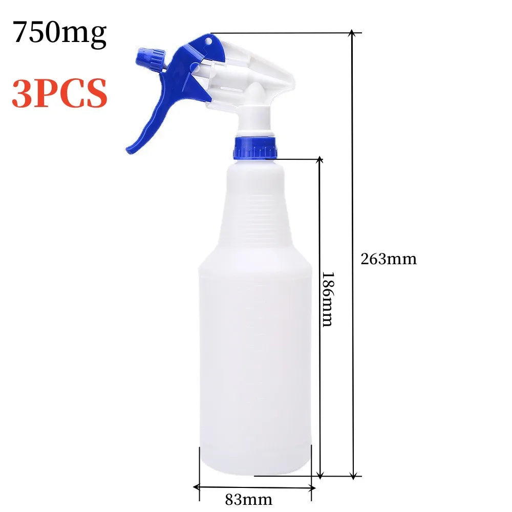 Spray Bottle Plant Mister & Watering Can – Multi-Pack Set