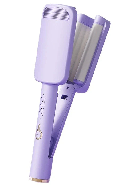 URGGU 32mm Curling Iron – Fast Heat, All Hair Types