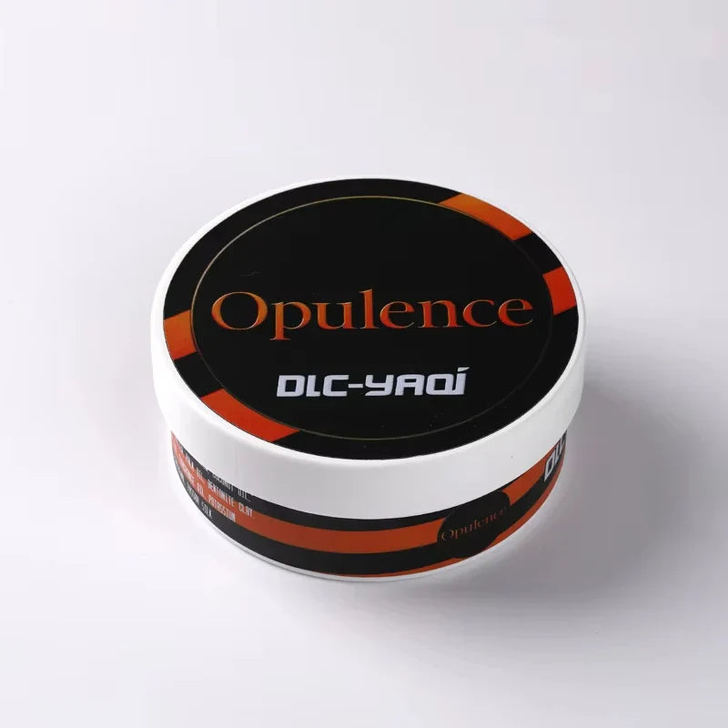 YAQI Opulence Artisan Shaving Soap for Men 170g