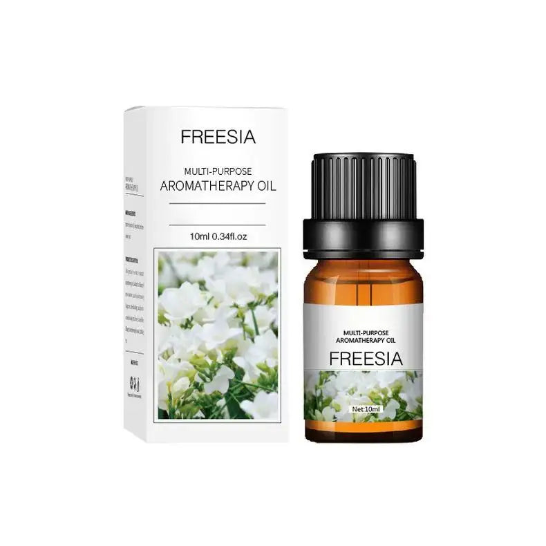 Water-Soluble Essential Oils 10ml | 29 Scents for Diffuser