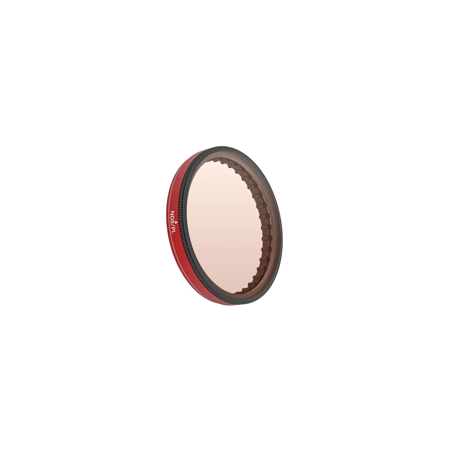 Suitable For DJI Action 5 Pro/4/3 Filter Adjustable CPL ND64 Dimming Mirror ND8/PL Accessories Peaceful Pleasures Health and Wellness ND8PL