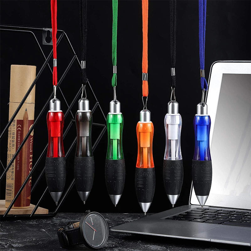 Weighted Fat Pens for Parkinson's, Tremors & Arthritis 5-Pack