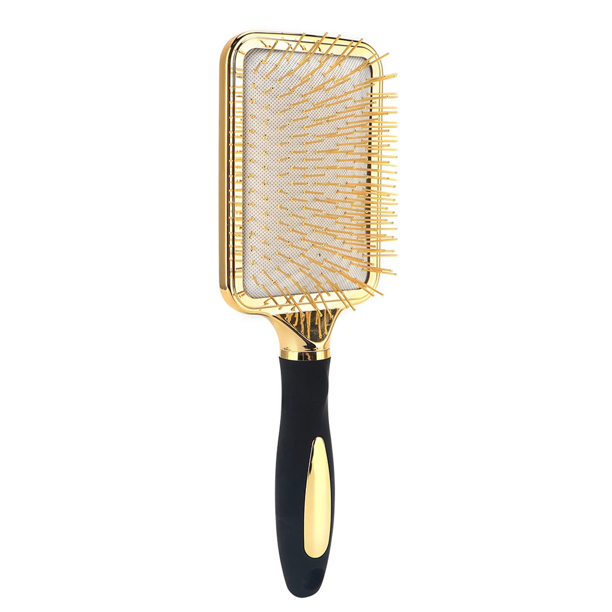 Massage Scalp Air Cushion Comb Salon Anti-static Tangled Hair Brush Barbershop Household Hairdressing Styling Tools Accessories Peaceful Pleasures Health and Wellness B