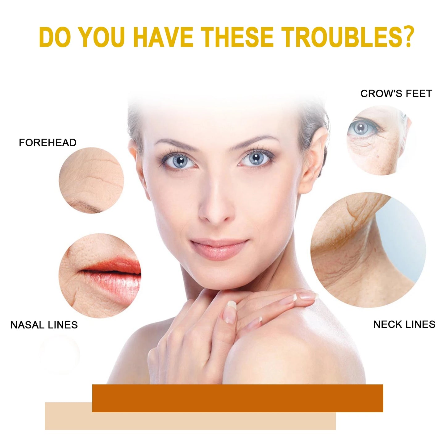 Collagen Face Serum – Anti-Aging, Firming & Brightening