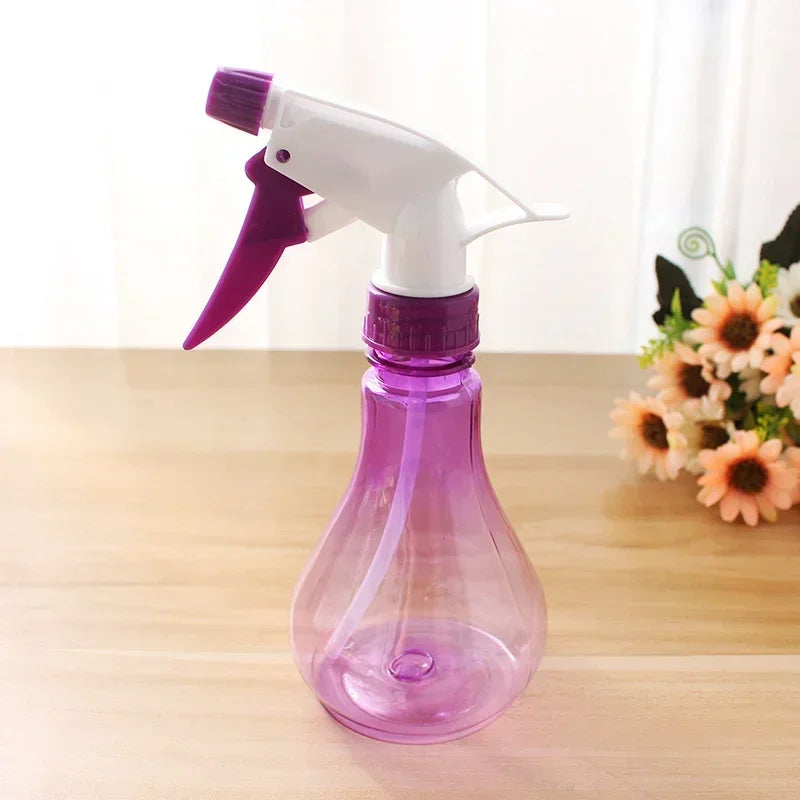 3-Pack 200ml Fine Mist Spray Bottles for Hair Salon & Styling Hair Salon Spray Bottle Peaceful Pleasures Health and Wellness