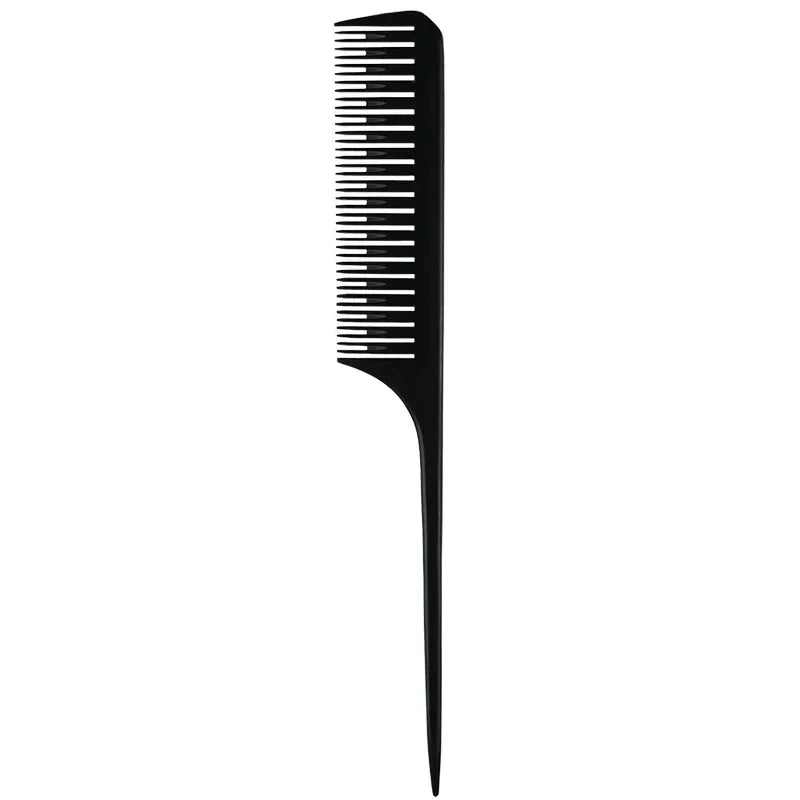 Anti-Static Pointed Tail Comb | Hair Dye & Cutting Tool