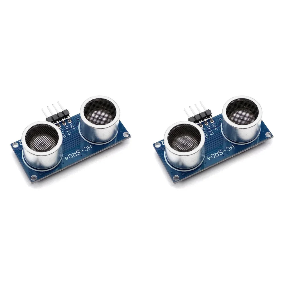 HC-SR04P Ultrasonic Distance Sensor 3–5.5V for Arduino