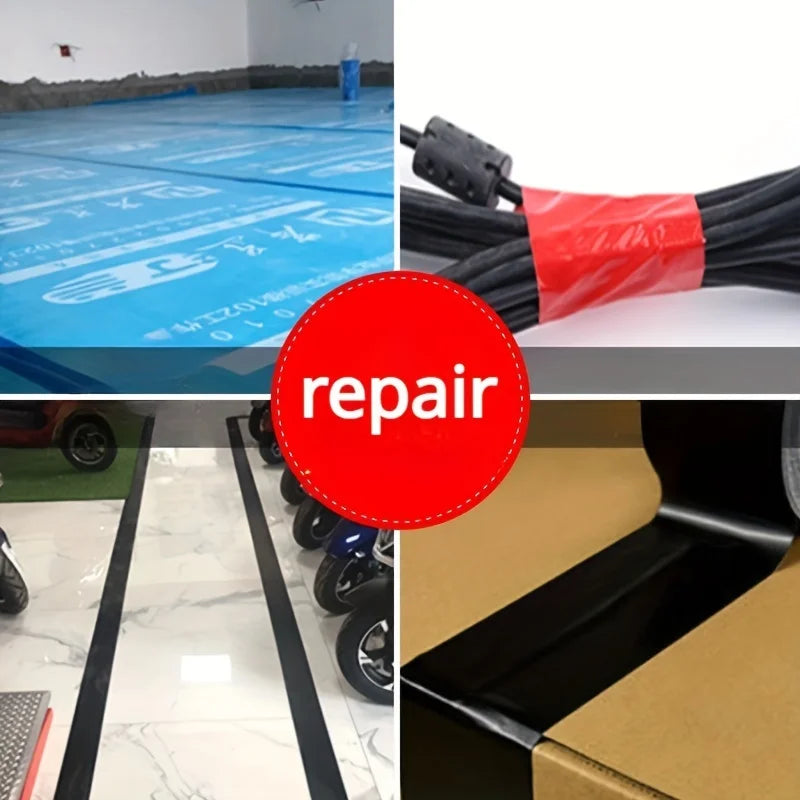 Leather Repair Tape Lether Sofa Car Seats Handbags Jackets Furniture