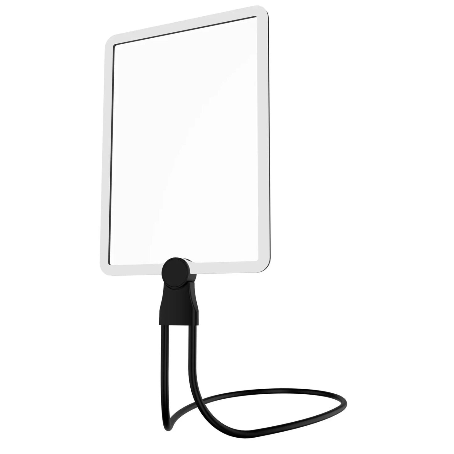 Fresnel Magnifying Glass, Led Magnifying Glass, 50 Led Lights Magnifying Glass Peaceful Pleasures Health and Wellness