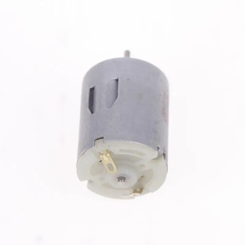 Micro R280 Motor DC 3-9V High Speed Carbon Brush Mini 24mm Electric Motor DIY Hobby Toy Car Boat Model Peaceful Pleasures Health and Wellness